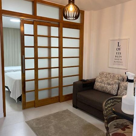Apartamento Copacabana - Quadra Da Praia Rio de Janeiro Luaran gambar