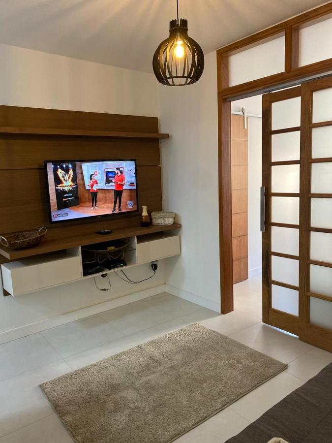 Apartamento Copacabana - Quadra Da Praia Rio de Janeiro Luaran gambar