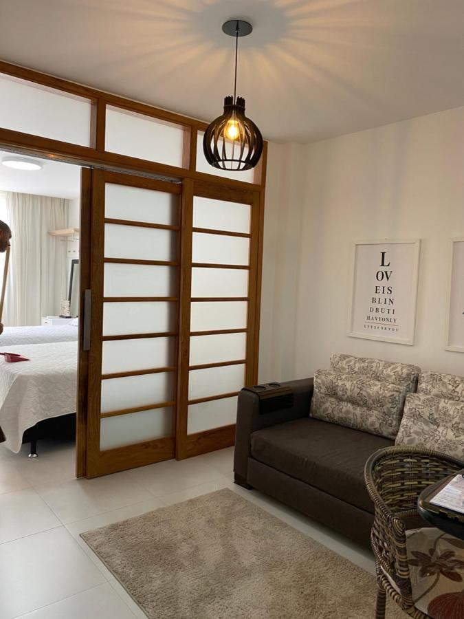 Apartamento Copacabana - Quadra Da Praia Rio de Janeiro Luaran gambar