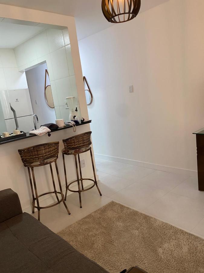 Apartamento Copacabana - Quadra Da Praia Rio de Janeiro Luaran gambar