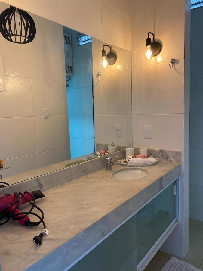 Apartamento Copacabana - Quadra Da Praia Rio de Janeiro Luaran gambar