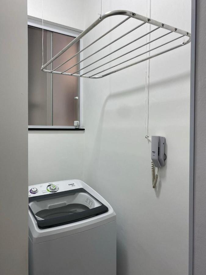 Apartamento Copacabana - Quadra Da Praia Rio de Janeiro Luaran gambar