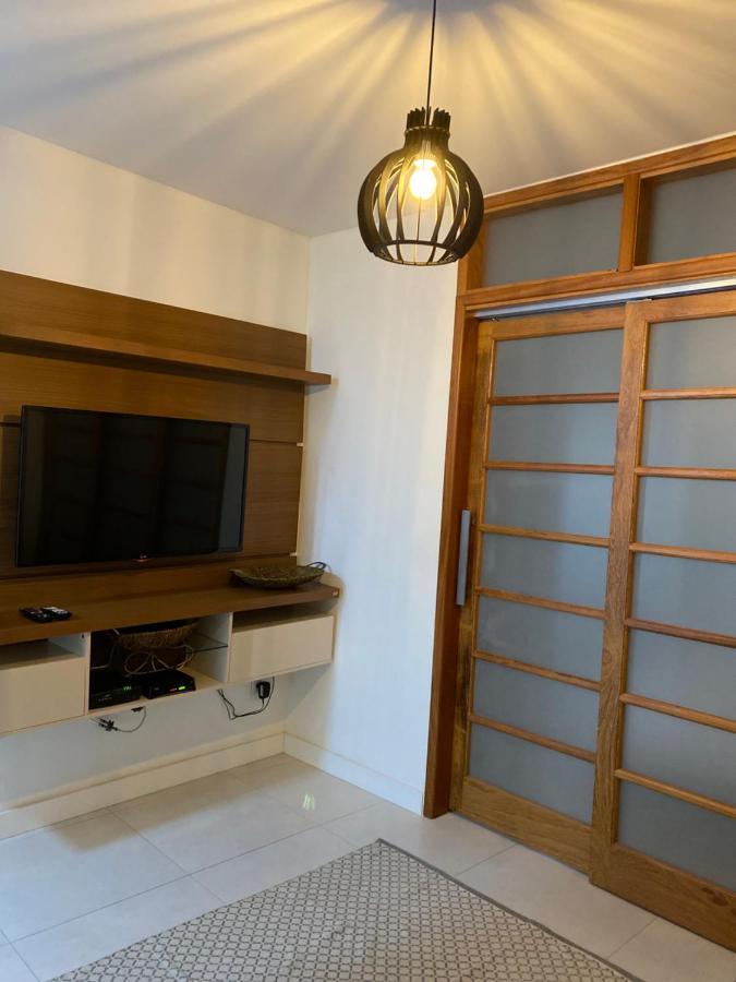 Apartamento Copacabana - Quadra Da Praia Rio de Janeiro Luaran gambar