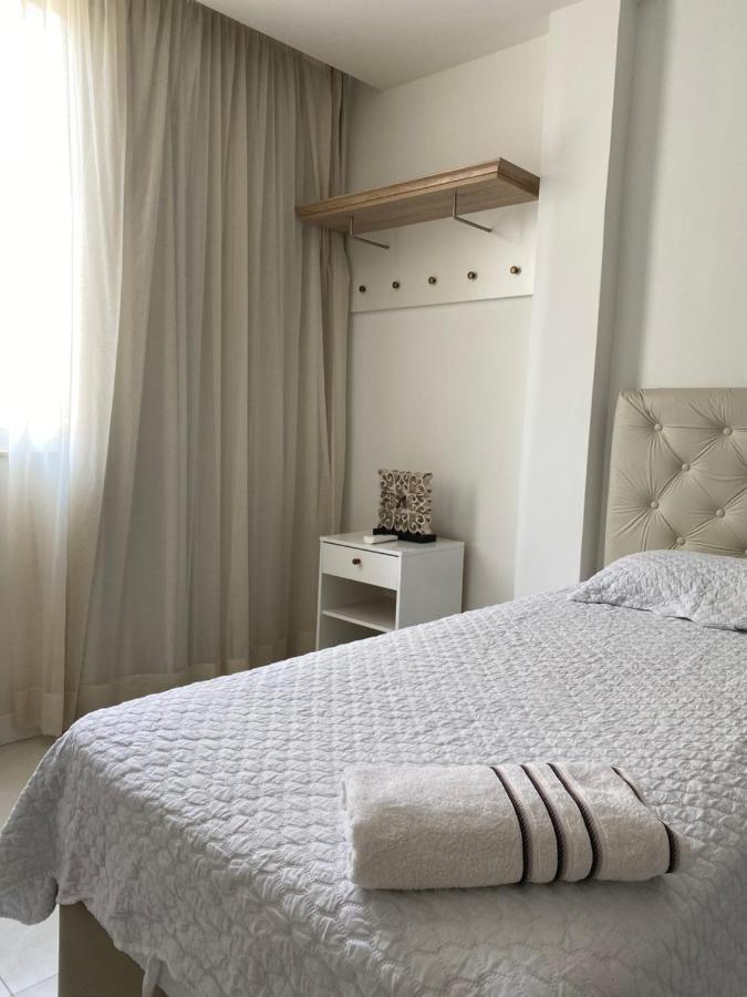 Apartamento Copacabana - Quadra Da Praia Rio de Janeiro Luaran gambar