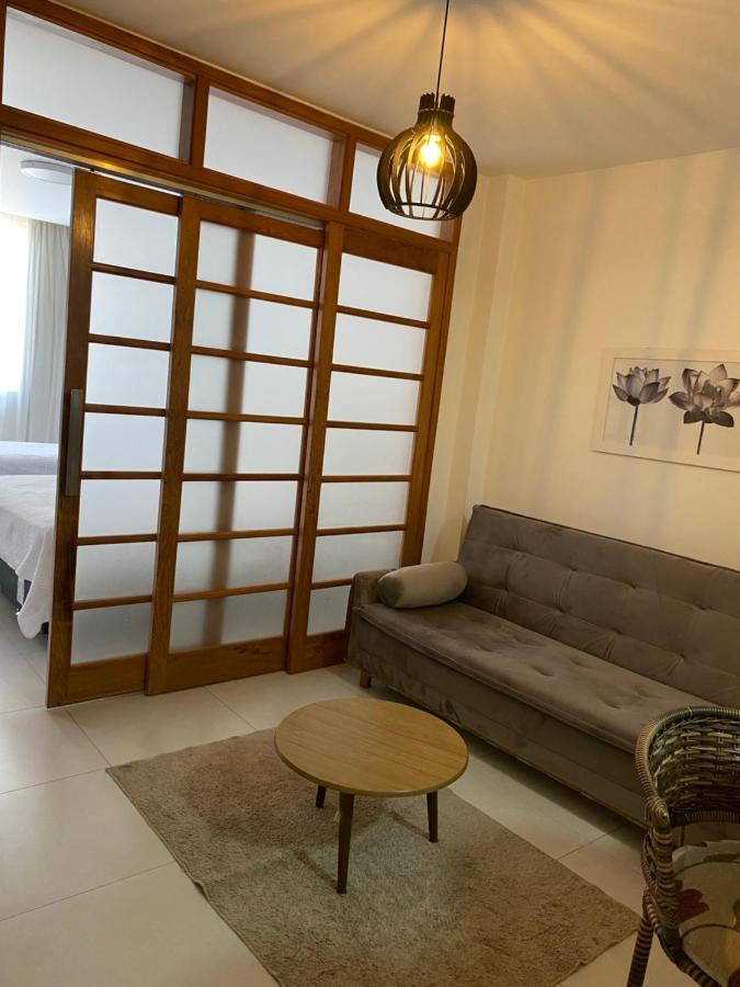 Apartamento Copacabana - Quadra Da Praia Rio de Janeiro Luaran gambar