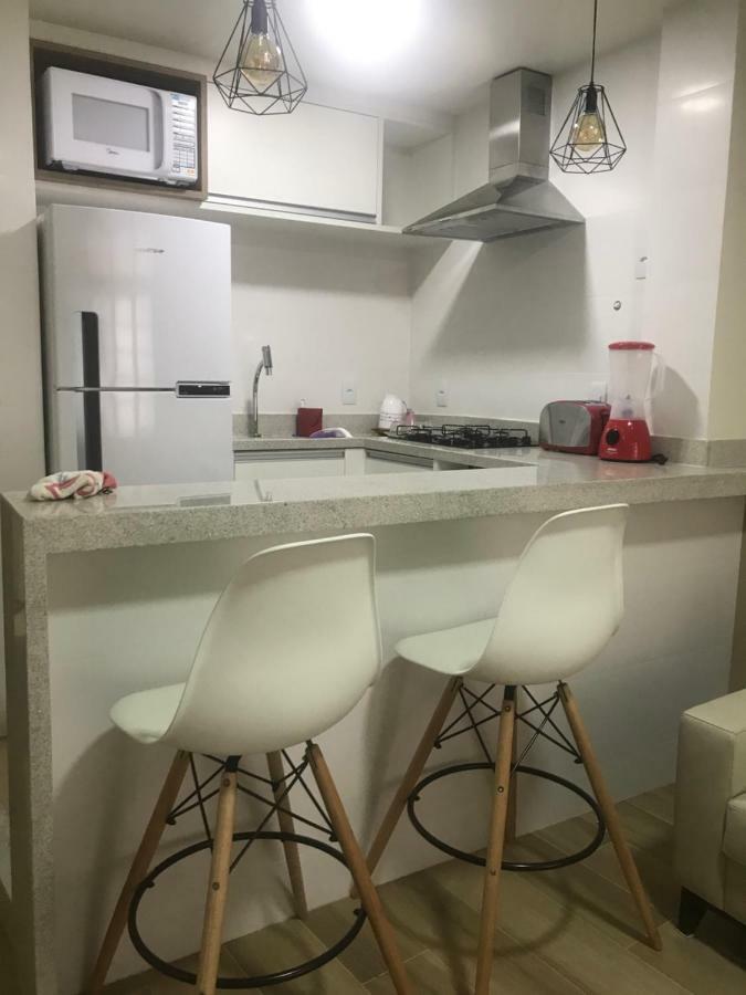 Apartamento Copacabana - Quadra Da Praia Rio de Janeiro Luaran gambar